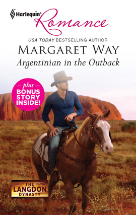 Title details for Argentinian in the Outback & Cattle Rancher, Secret Son by Margaret Way - Available